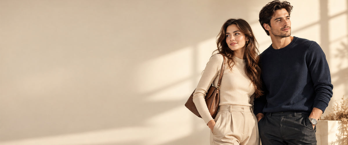 Shop with confidence