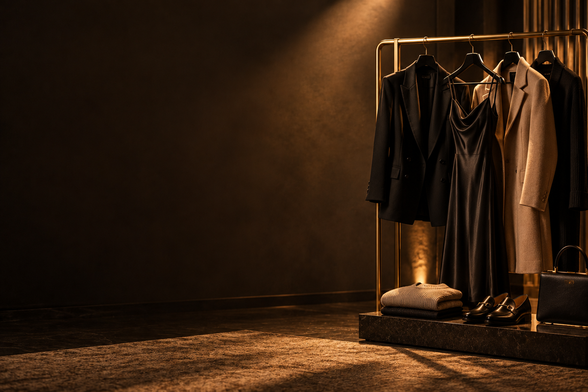 Elegance for every occasion