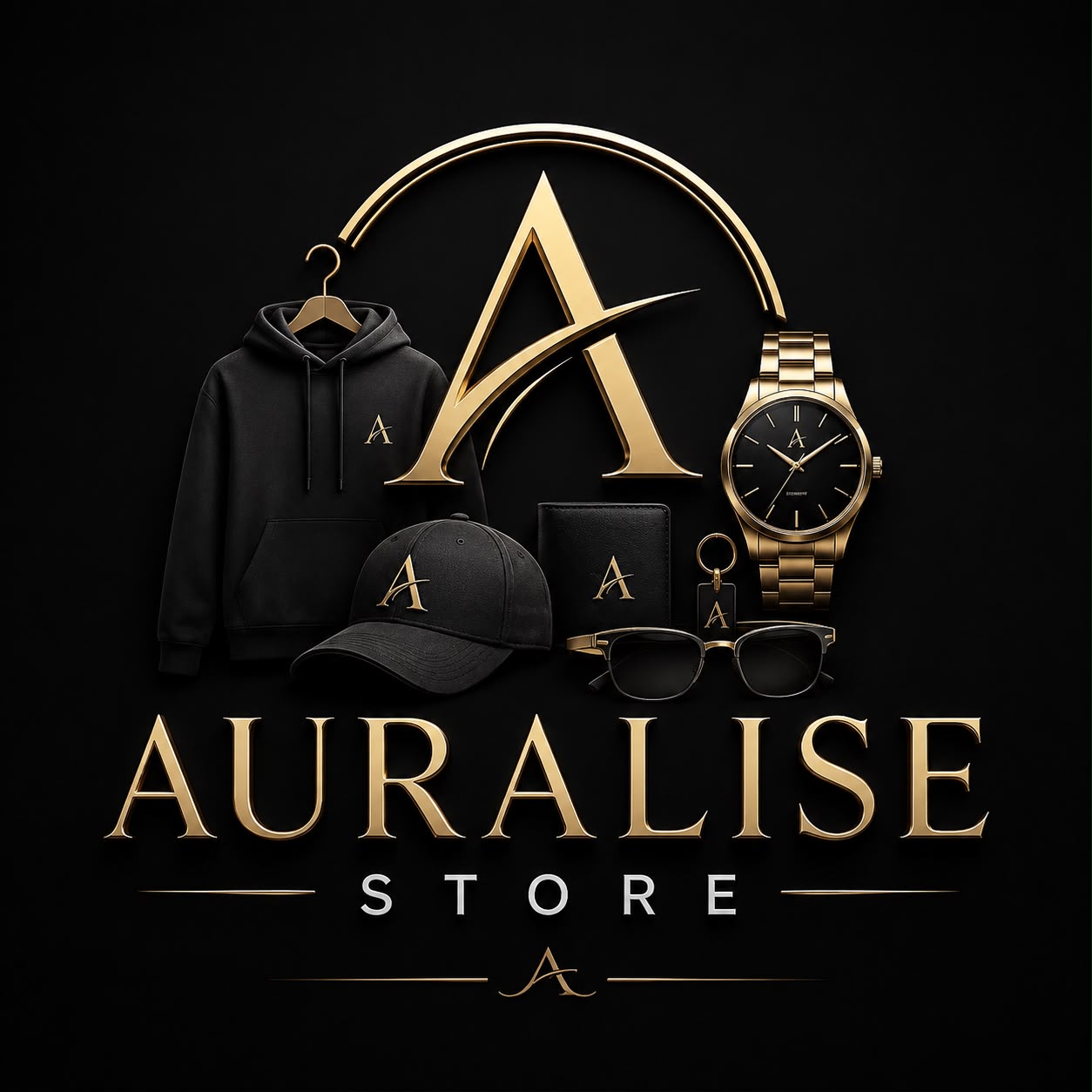 auralise store